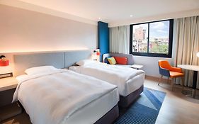 Hotel Orchard Park - Taipei